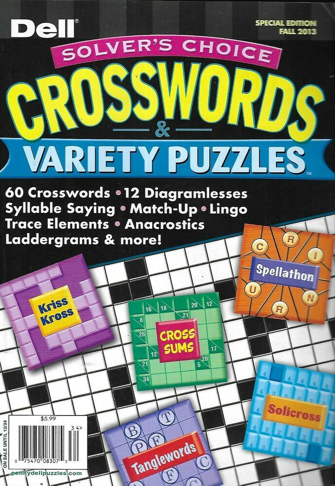 star magazine crosswords online