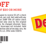 Denny s Coupons Free 4 Seniors