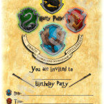 Der Spielzeugtester Hat Das Harry Potter Geburtstag Party L dt