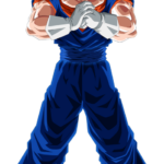 Descargar Imagenes PNG De Dragon Ball Super Mega Idea