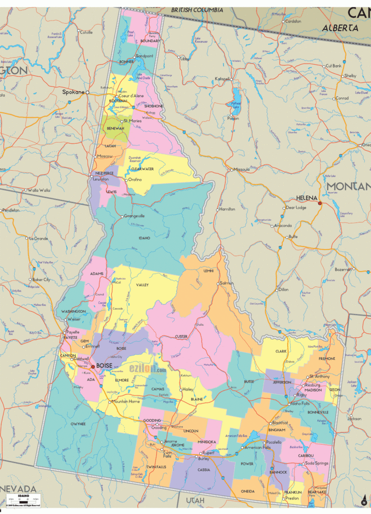 Detailed Political Map Of Vietnam Ezilon Maps Vrogue Co