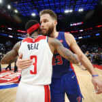 Detroit Pistons Vs Washington Wizards 2019 20 Season Preview