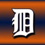 Detroit Tigers Wallpapers 2017 Schedule Wallpaper Cave