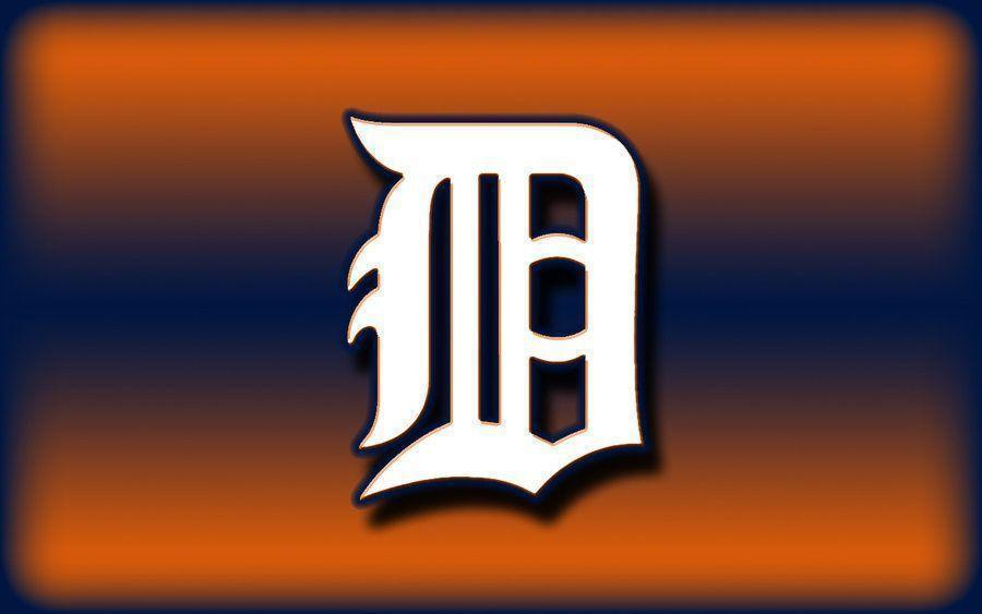 Detroit Tigers Wallpapers 2017 Schedule Wallpaper Cave