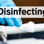 Disinfecting Wipes