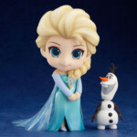 Disney Frozen Elsa Kids Personalized Christmas Gifts Anime Toy Figures