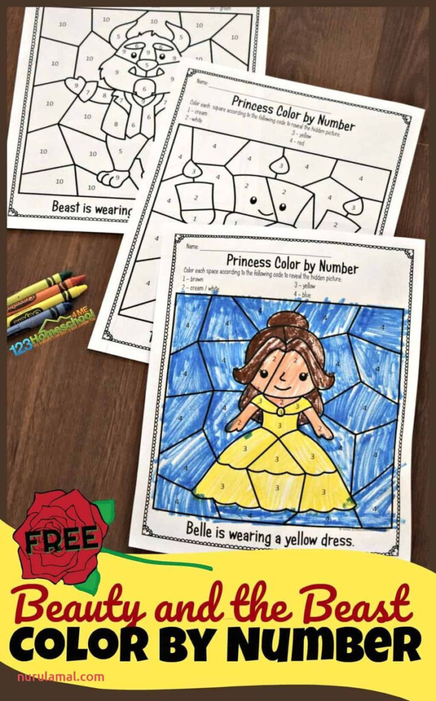 Disney Learning Worksheets Printables In 2020 Preschool Activities 