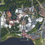 Disney World Magic Kingdom In Orlando FL Google Maps