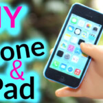 DIY American Girl IPhone And IPad YouTube