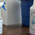 DIY Febreze With Printable Label I Don t Have Time For That