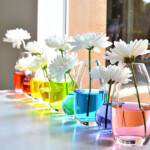 DIY Rainbow Party Decorating Ideas For Kids Hative