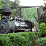 Dollywood Dollywood Express Dollywood Theme Park May 8 Flickr