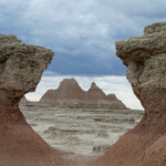 Door Door Trail Badlands National Park SD Zane Hickman Flickr