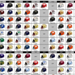 DOWNLOAD 2018 ACC Football Helmet Schedule Inside Pack Sports