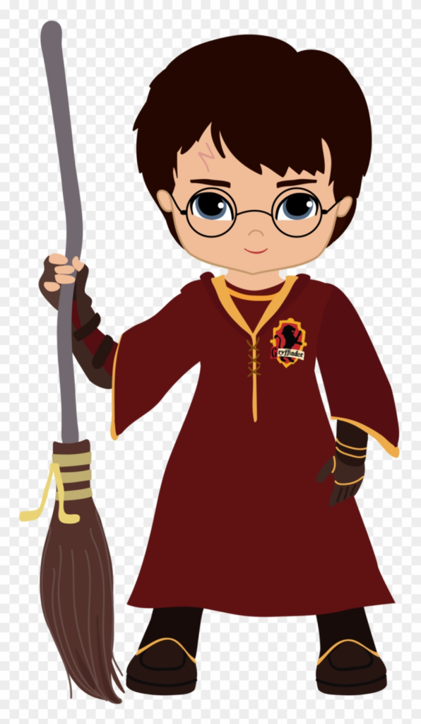 Download High Quality Harry Potter Clipart Cute Transparent PNG Images 