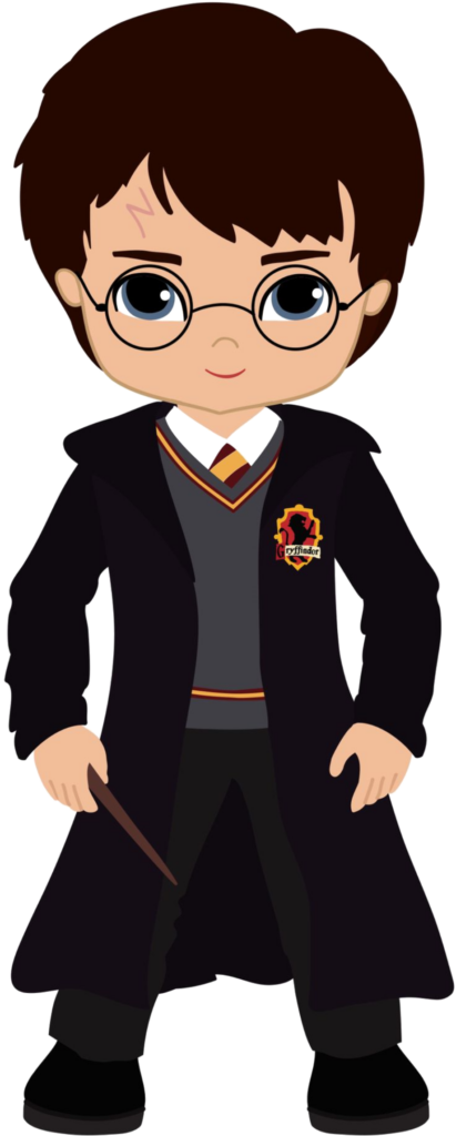 Download High Quality Harry Potter Clipart Printable Transparent PNG 