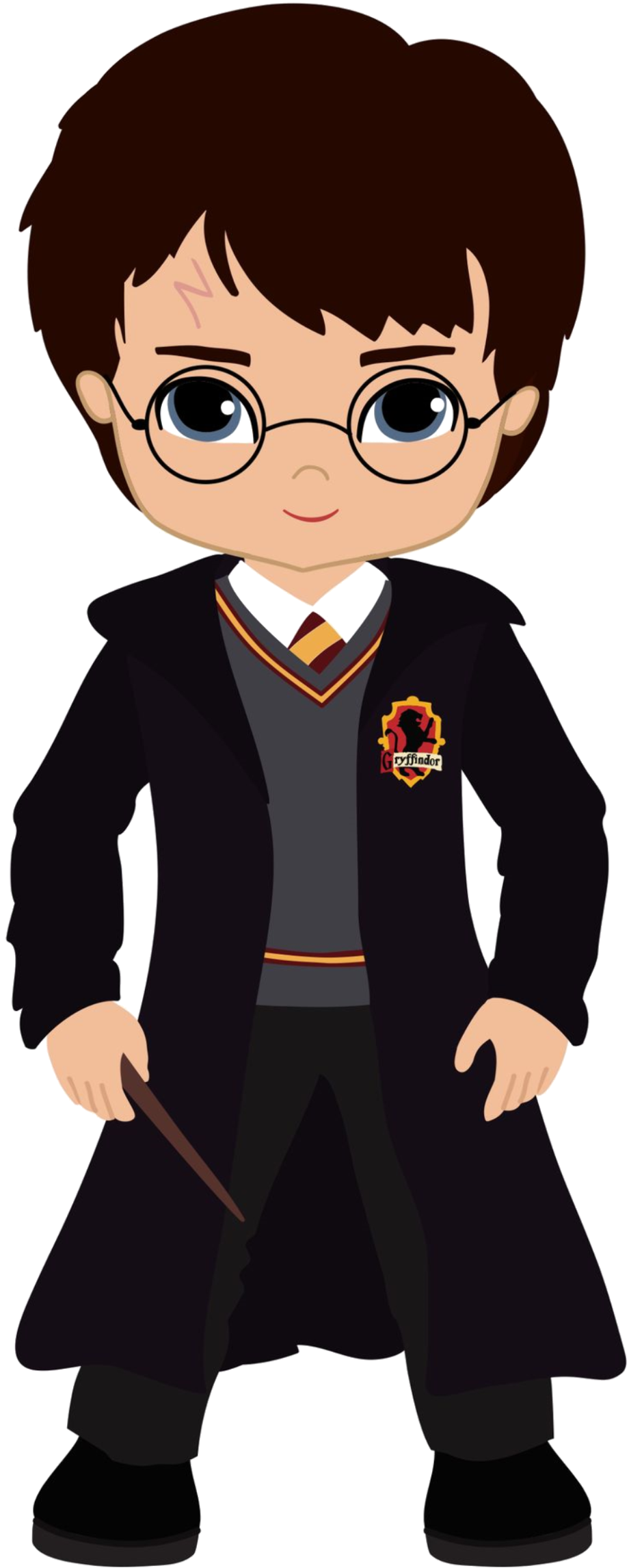 Download High Quality Harry Potter Clipart Printable Transparent PNG 