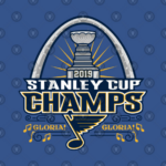 Download High Quality St Louis Blues Logo Stanley Cup Transparent PNG