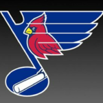 Download High Quality St Louis Blues Logo Svg Transparent PNG Images