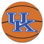 Download High Quality University Of Kentucky Logo Basketball