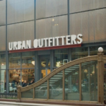 Download High Quality Urban Outfitters Logo Old Transparent PNG Images