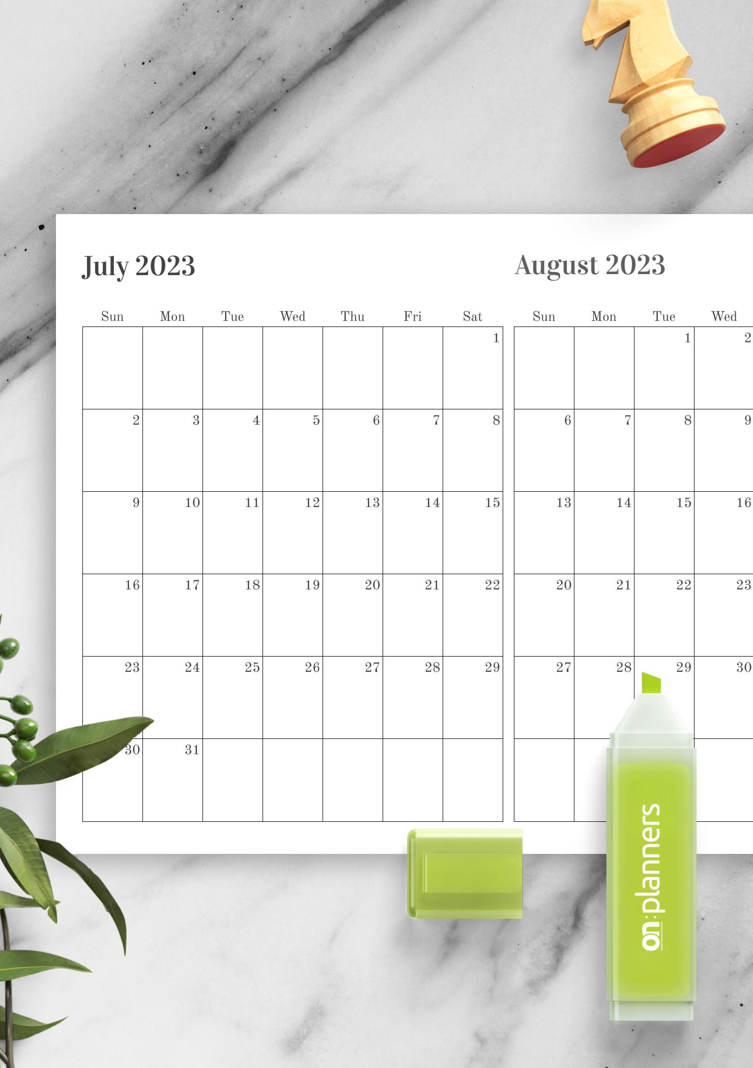 printable-free-blank-calendar-template-freeprintable-me