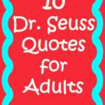 Dr Seuss Birthday Quotes QuotesGram