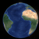 Earth Globe Download Free 3D Model By Matousekfoto 98d2b04