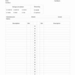 Electrical Panel Schedule Excel Template Awesome Electrical Preventive