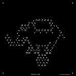 Elephant Lite Brite Lite Brite Designs Templates Printable Free