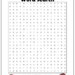 Emotions And Feelings Word Search Feelings Words Social Emotional