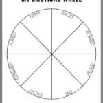 Emotions In Art Worksheets 99Worksheets