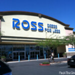 End Back To School Blues With Ross Dress For Less