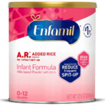 Enfamil A R Infant Formula For Spit Up Powder Makes 91 Ounces Walgreens