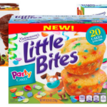 Entenmann s Little Bites 50 Off Printable Coupon Little Bites