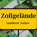 Escape From Tarkov Alles Zur Map Zollgel nde Loot Spawns Taktiken