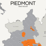 Essential Guide To Piedmont Wine with Maps Wine Folly