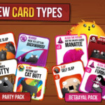 Exploding Kittens IPA Cracked For IOS Free Download