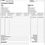 Explore Our Image Of Sample Plumbing Invoice Template For Free In 2020