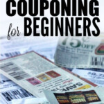 Extreme Couponing For Beginners How To Extreme Coupon