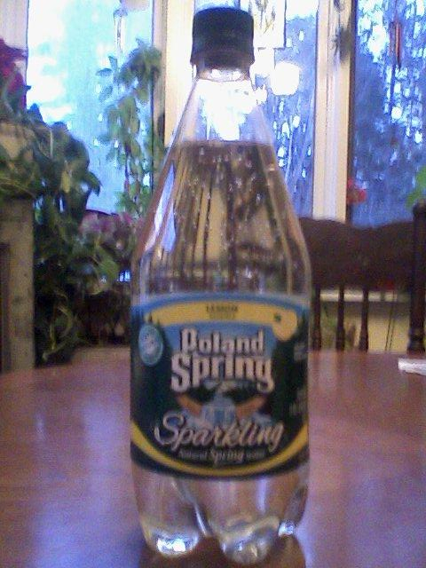 Extreme Couponing Mommy FREE Poland Springs 1L Bottle Water At Wegmans