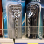 Extreme Couponing Mommy Gillette Fusion ProGlide Mach 3 Razors Deal