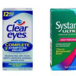 Eye Medicine Coupons Eye Drops Printable Coupon 2021 January