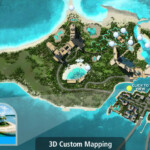 EyeTerra Launches New 360 Degree Aerial Imagery Project For Paradise