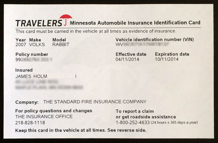 Fake Proof Of Insurance Templates Throughout Proof Of Insurance Card 