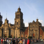 Famous Religious Edifices Walk In Mexico City Self Guided Mexico