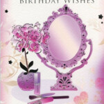 FEMALE 60 TODAY 60TH BIRTHDAY CARD 1STP P 60th Birthday Cards 60th