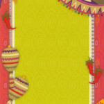 Fiesta Party Invitation Template Awesome Hot Fiesta Invitation Cards