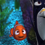 Finding Nemo The Disney And Pixar Canon Disneyclips