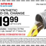 Firestone Tires Coupons Rebates And Deals For April 2018